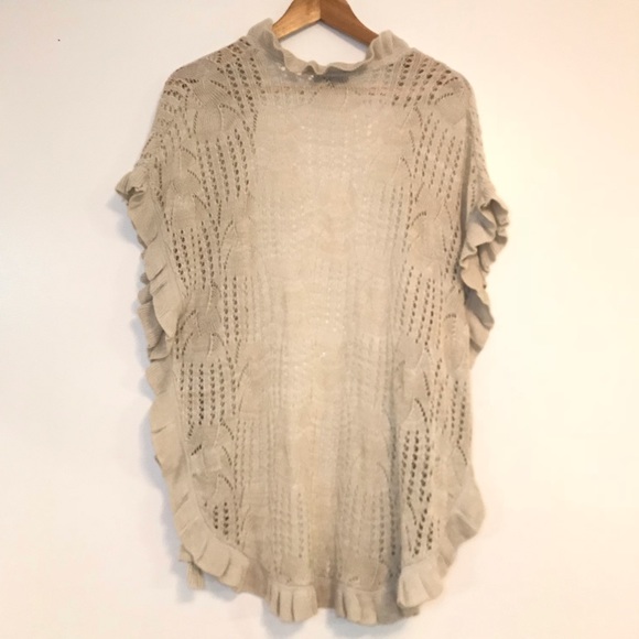 JOSEPH A. Long Vest/ Tunic in size M - Picture 2 of 7